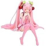 Figuras Hatsune Miku