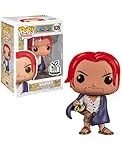 Shanks Funko Pop