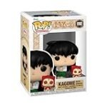 Kirara Inuyasha Funko Pop