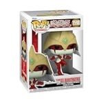 Elemental Funko Pops