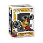 Funko Wall E