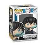Kimetsu No Yaiba Merchandising