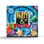 Party&co Family