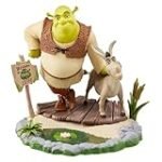 Calendario De Adviento De Shrek