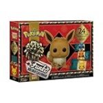 Calendario De Adviento 2023 Funko