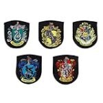 Escudos Ravenclaw