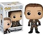 Once Upon A Time Funkos