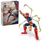 Lego Spiderman Articulado