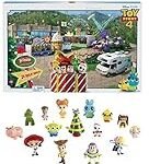 Calendario Adviento Toy Story