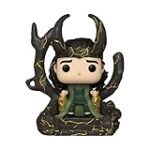 Funko Pop God Loki