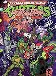 Slash Teenage Mutant Ninja Turtles