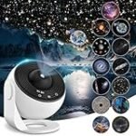 Proyector De Planetas