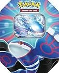 Latas Cartas Pokemon