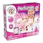 Juego De Hacer Perfumes
