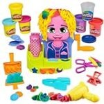 Peluqueria Play Doh
