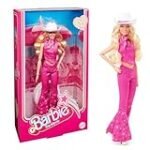 Western Barbie
