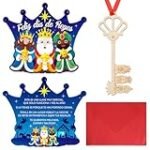 Imprimible Carta Reyes Magos