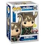 Funko Loki