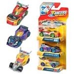 T-racers Serie 6