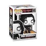 Eric Draven