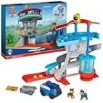 Torre Paw Patrol