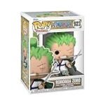 Zoro One Piece Funko Pop