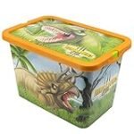Cajas Dinosaurios