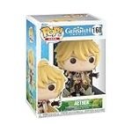 Genshin Impact Funko Pops