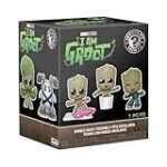 Miniature Groot