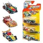 T Racers Juguetes