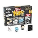 Jon Snow Funko Pop