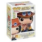 Ace Funko Pop