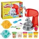 Batidora Magica Play Doh