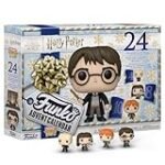 Calendario Adviento Harry Potter 2023 Funko