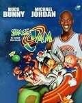 Bugs Bunny Space Jam
