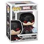 Daredevil Funko Pop