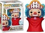 Funko Pop Buggy
