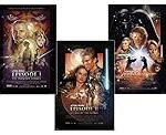 Poster Star Wars Episode 2
