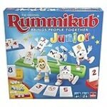 Rummikub Junior