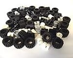 Lego Ruedas