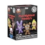 Mystery Minis