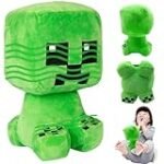 Creeper Peluche