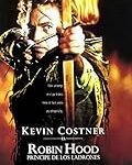 Prince John And Robin Hood