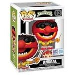 Funko Pop Muppets
