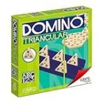 Domino Triangular