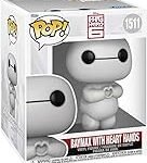 Big Hero 6 Funko Pop