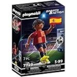 Playmobil Españoles