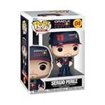 Funko Pop Checo Perez