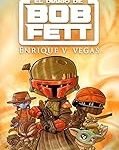 Boba Fett Comic