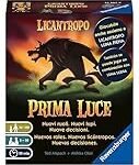 Licantropo Juego De Mesa
